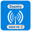 Rádio FM Country