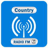 Country Radio FM icon