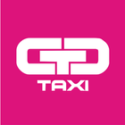 CTC Taxi 아이콘