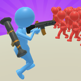 Count War: stickman games APK