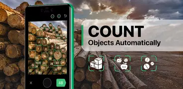 Count This・Counting Things App