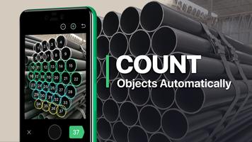 Count This・Counting Things App ảnh chụp màn hình 3