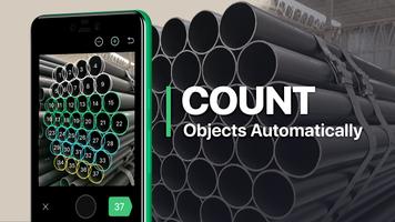 Count This・Counting Things App скриншот 3