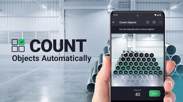 Count This・Counting Things App постер