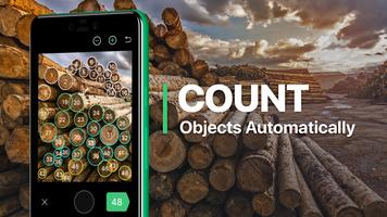 Count This・Counting Things App ภาพหน้าจอ 1