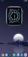 Apple Watch Widget capture d'écran 3