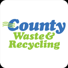 County Waste icon