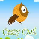 Crazy Owl APK