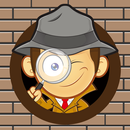 초성탐정 - 글자 도둑을 잡아라! APK