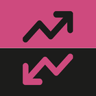 Trivia Quiz - Up & Down icono