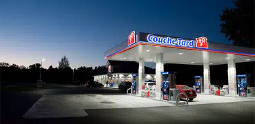 Couche-Tard