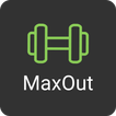 MaxOut - 1 Rep Max Calculator