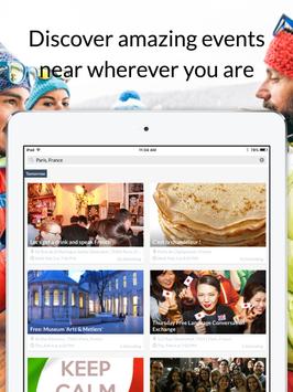 Couchsurfing 截图 7