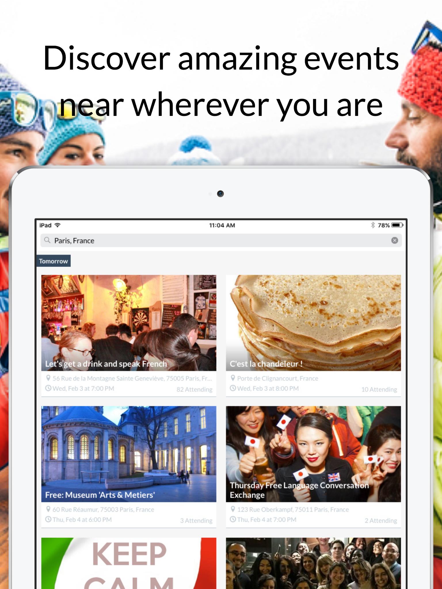 Android 用の カウチサーフィン 旅行アプリ Apk をダウンロード Android 用の カウチサーフィン 旅行アプリ Apk をダウンロード