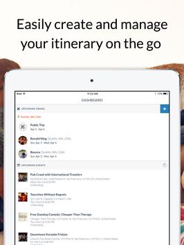 Couchsurfing 截图 8