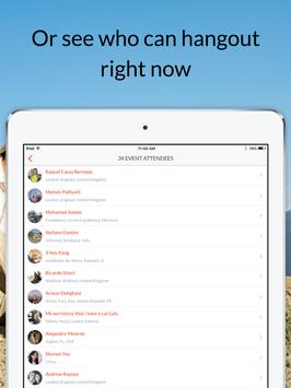 Couchsurfing 截图 9