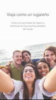 Couchsurfing Poster