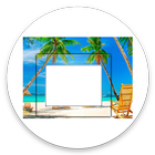 Frameit - Best frames for your photos icône