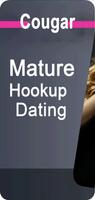 Xmilf Hookup Dating App poster