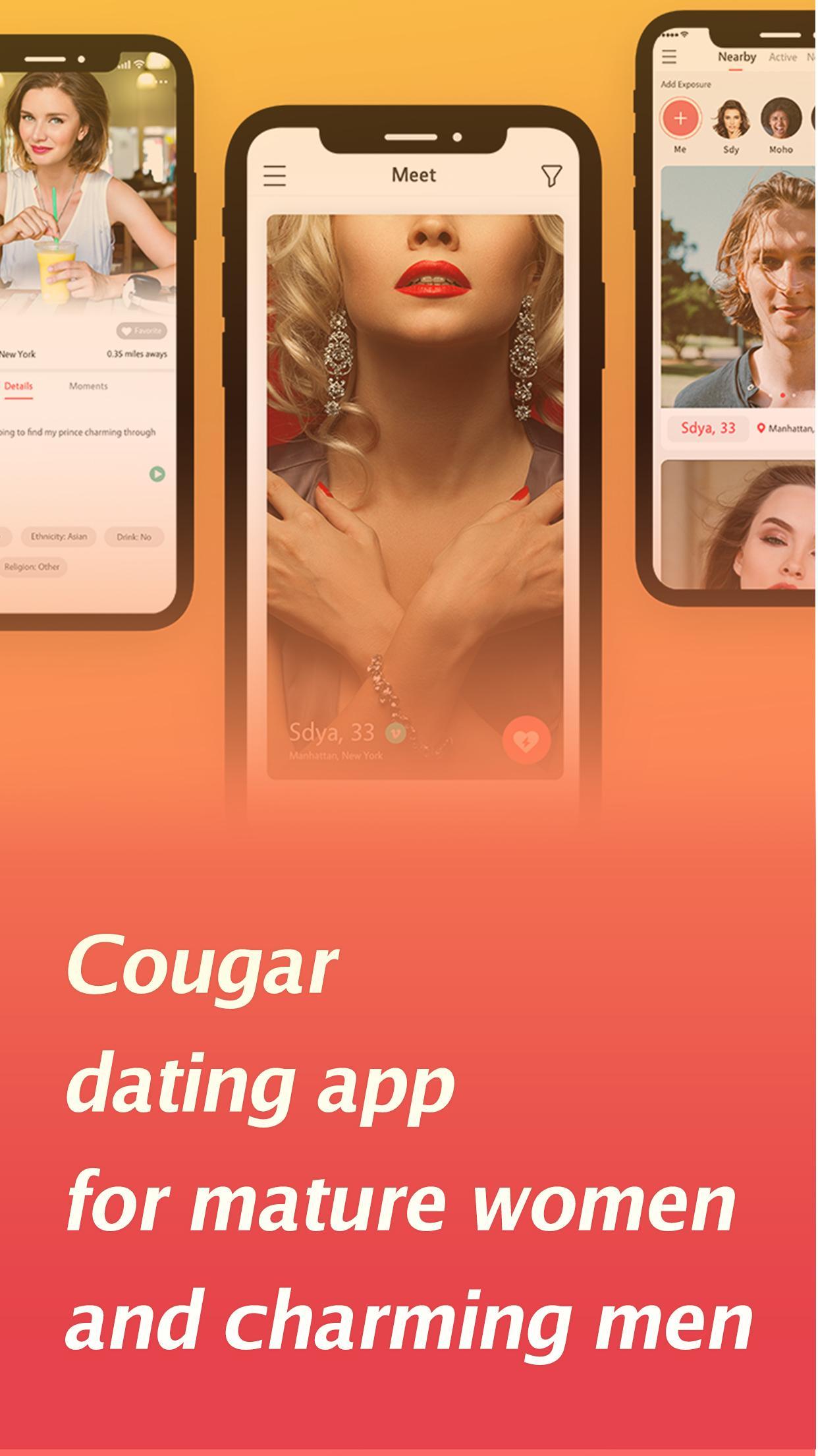 Dating app frauen