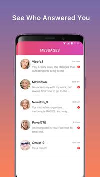 Cougar Dating App: Seeking Sugar Momma Older Women 截图 4