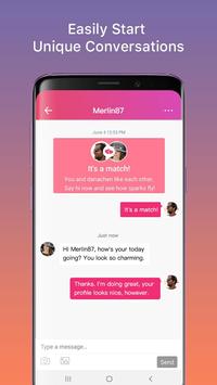 Cougar Dating App: Seeking Sugar Momma Older Women 截图 5