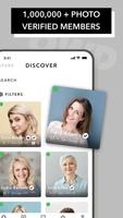 Cougar: Older Women Dating App capture d'écran 1