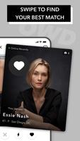 Cougar: Older Women Dating App capture d'écran 3