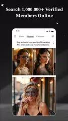 AgeGap Dating App: Meet & Chat XAPK Herunterladen