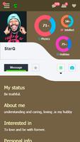 Cougar, Cub & Sugar Mommy, Baby Chat, Meet App screenshot 2