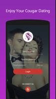 Cougar Dating for Mature Women постер