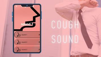 Cough Sounds capture d'écran 2