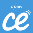 OPEN CE आइकन