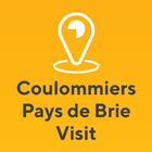 Coulommiers Pays de Brie Visit simgesi