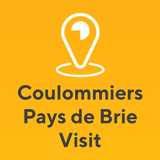 Coulommiers Pays de Brie Visit आइकन