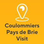 Coulommiers Pays de Brie Visit-icoon