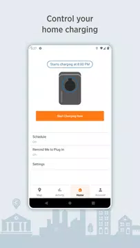 Screenshot 8 for ChargePoint
