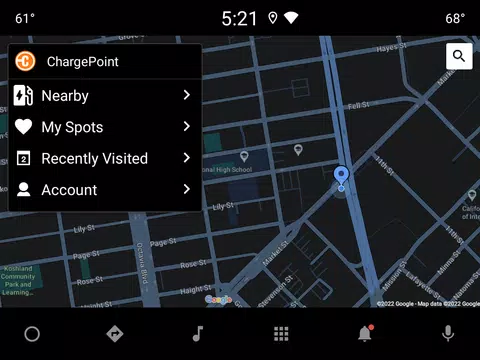 Screenshot 10 for ChargePoint