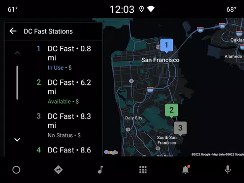 Screenshot 11 for ChargePoint