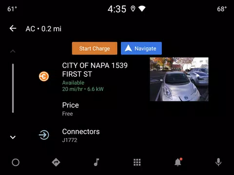 Screenshot 12 for ChargePoint