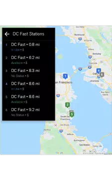 Screenshot 15 for ChargePoint