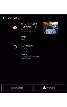 Screenshot 16 for ChargePoint