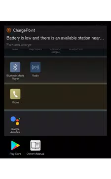 Screenshot 17 for ChargePoint