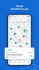 ChargePoint XAPK 下載
