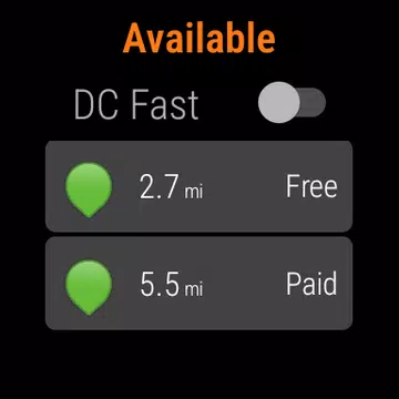 Screenshot 9 for ChargePoint
