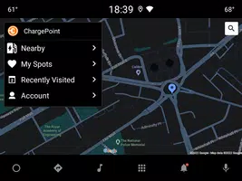ChargePoint imagem de tela 7