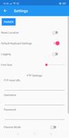 Offline Cycle Count скриншот 2