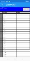 Offline Cycle Count скриншот 3