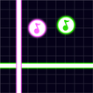Ball Crush Laser！