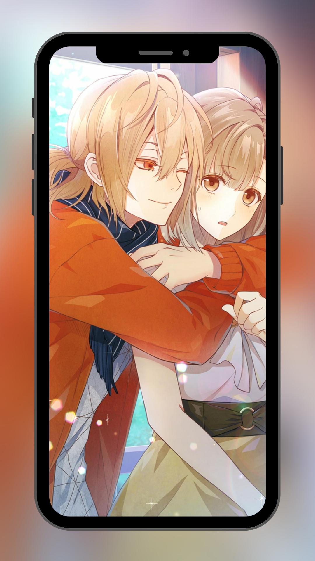 Descarga de APK de Pareja Anime Fotos De Perfil Pro Max para Android Descarga de APK de Pareja Anime Fotos De Perfil Pro Max para Android